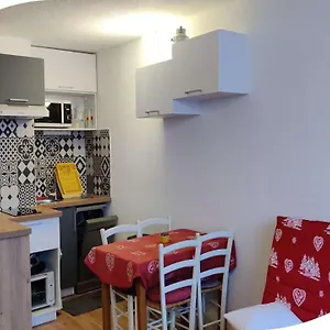 Les Brasses Appartement Viuz-en-Sallaz