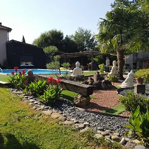 La Cordonnerie De Places Appartement Campagne-d'Armagnac