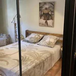  Appartement Cosy Avec Deux Velos Coeur De