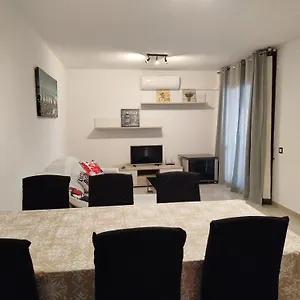 Primera Linea De Mar En Ebrehogar Appartement L'Ampolla