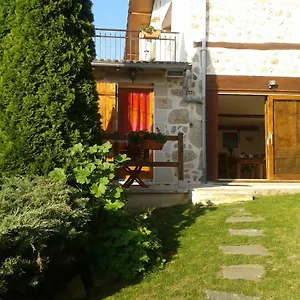 La Grange Du Vialaron Hébergement de vacances Villard (Haute-Loire)